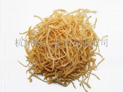 淡笋丝-杭州应三食品有限公司图3
