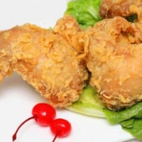 奥尔良鸡腿腌料 汉堡鸡腿排腌料-河南一品香源食品配料有限公司