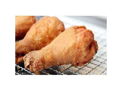 奥尔良鸡腿腌料 汉堡鸡腿排腌料-河南一品香源食品配料有限公司图2