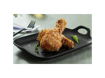 奥尔良鸡腿腌料 汉堡鸡腿排腌料-河南一品香源食品配料有限公司图3