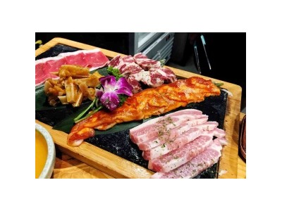 蜜汁猪肉串腌料 烤串腌料猪肉-河南一品香源食品配料有限公司图3