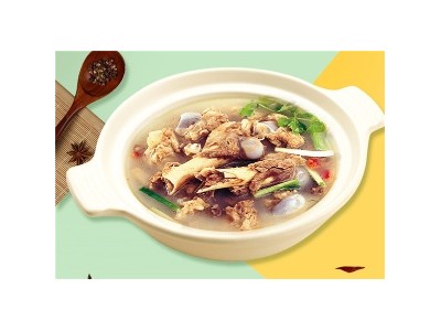 鸡牛风味高汤 浓缩鸡牛骨汤-河南一品香源食品配料有限公司图2
