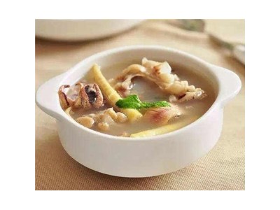 鸡牛风味高汤 浓缩鸡牛骨汤-河南一品香源食品配料有限公司图3