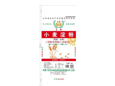 仙龙小麦淀粉增稠剂-枣庄市东粮生物科技发展有限公司图3