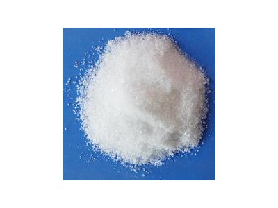 硫酸镁-大自然食品科技有限公司图3