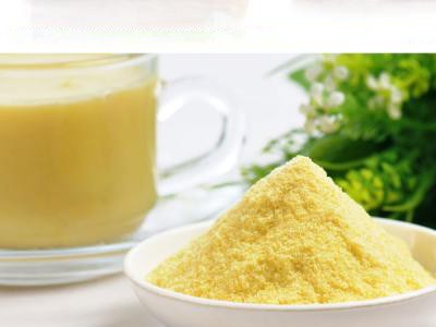 膨化玉米粉-浙江益万生物技术有限公司图2