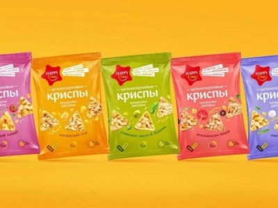 食品，快消品方面图3