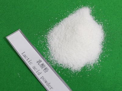 乳酸粉55 年产1500吨-湖北壮美生物科技有限公司图2