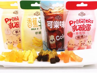 休闲食品，儿童食品，玩具糖果图2