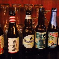 红酒，白酒，饮料