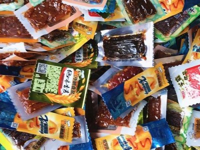 散称休闲食品图1