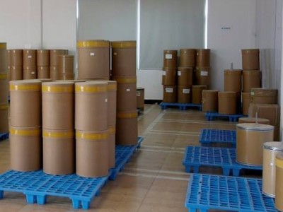 食品级 复配营养强化剂 -西安拉维亚生物科技有限公司图2