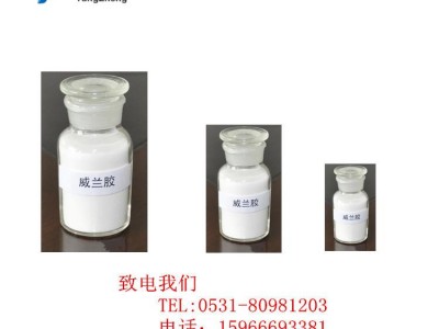 维特斯文莱胶温伦胶威兰胶-河北仟盛生物科技有限公司图3