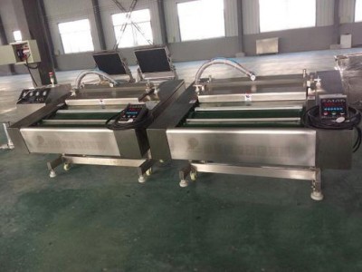 小康牌滚动全自动真空包装机 700Kg/台-山东小康机械有限公司图3