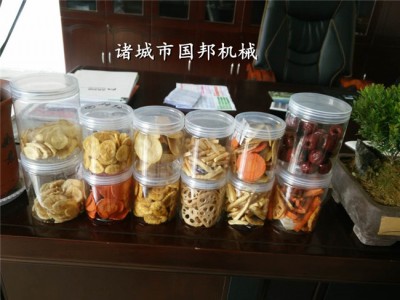 厂家直销红薯片低温油炸机型号-诸城市国邦机械有限公司图3