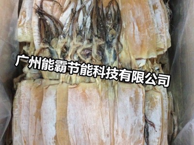 节能型鱿鱼烘干机-广州能霸节能科技有限公司图2