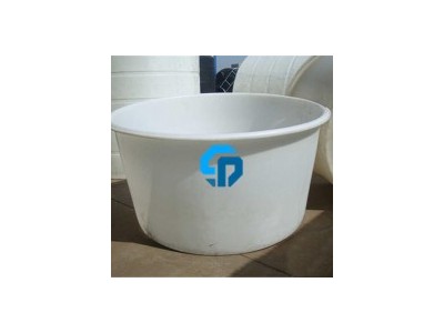 食品腌制桶 M500L PE泡菜桶-重庆市赛普塑料制品有限公司图3
