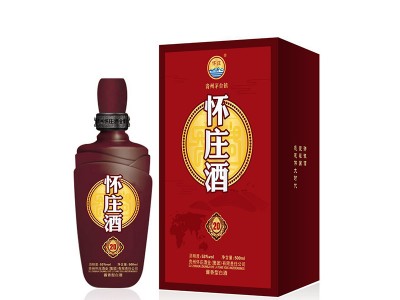 怀庄封坛20年-贵州怀庄酒业【集团】有限责任公司图3