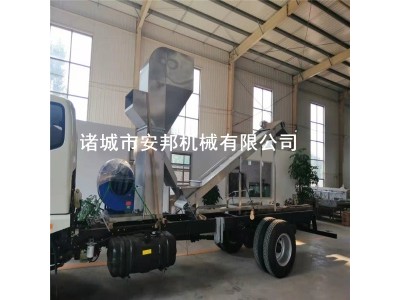 毛豆风选机-诸城市安邦机械有限公司图3