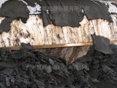 污泥烘干机-广州凯能电器科技有限公司图3