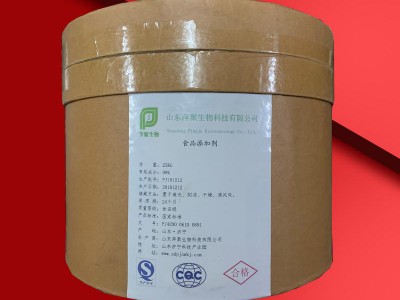 硒代蛋氨酸-山东萍聚生物科技有限公司图2