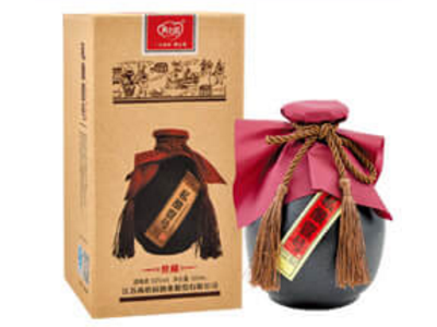 洋老大-江苏两心同酒业股份有限公司图2