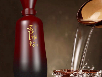 秀水坊-泸州秀水坊酿酒厂图3