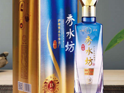 秀水坊-泸州秀水坊酿酒厂图2