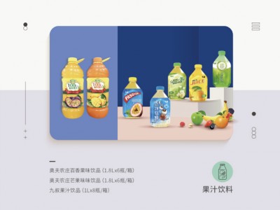 爆款饮品-广东化州维宝食品有限公司图3
