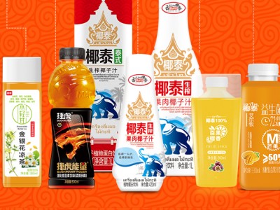 椰泰椰汁-广东椰泰生物科技有限公司图2