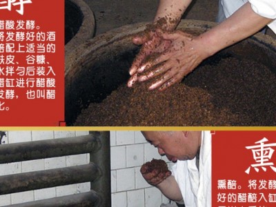 醋-山西梗阳湖醋业有限公司图3