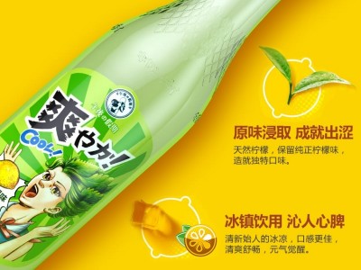 真汽真果汁-广东嘉能可食品有限公司图2