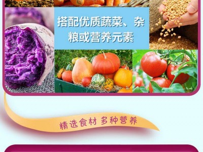 五谷蔬菜面-河北诚厚食品有限公司图2