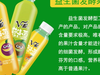 果汁饮料-广东楚珍控股有限公司图3