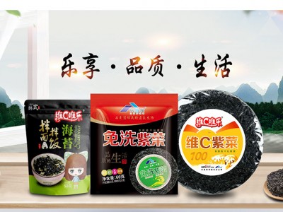 复合调味品-晋江市安海乐当家食品有限公司图3