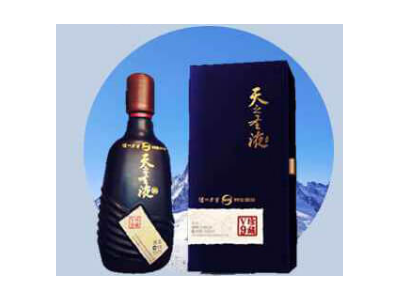 天之圣液-泸州天之圣液酒类销售有限公司图2