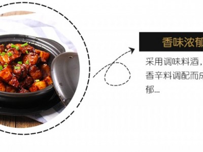 红烧酱汁-河南口珍味业有限公司图2