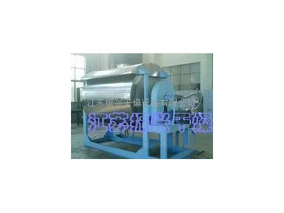 淀粉干燥机-江苏振兴干燥设备有限公司图2