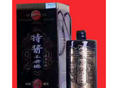 五星特将-贵州特将不老酒股份有限公司图2