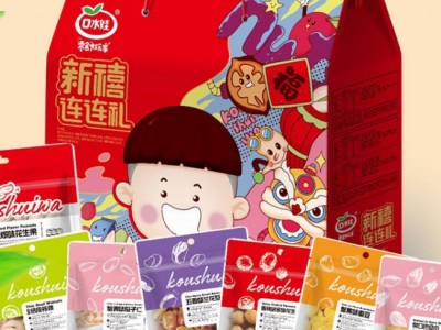 口水娃零食-苏州口水娃食品有限公司图2
