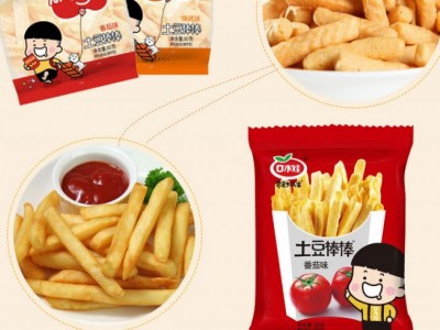 口水娃零食-苏州口水娃食品有限公司图3