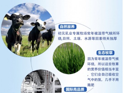 纽麦佳纯牛奶-初元（北京）乳业科技有限公司图2