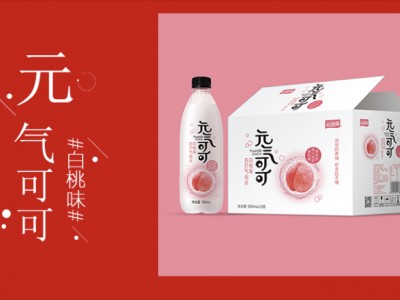 元气可可饮料-河南益和源饮品有限公司图2