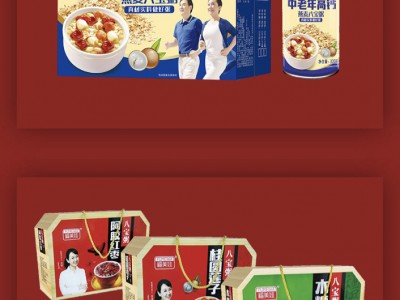 八宝粥-临沂福美娃食品有限公司图3