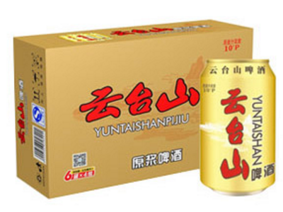 考尔顿啤酒-焦作云台山啤酒有限责任公司图2