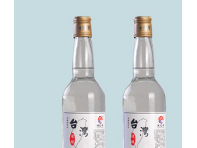 福喜-安徽寻秦记酒业天之皓台湾高粱酒图2