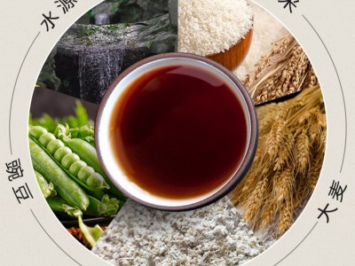 梗峪泉老陈醋-山西梗峪泉醋业有限公司图2