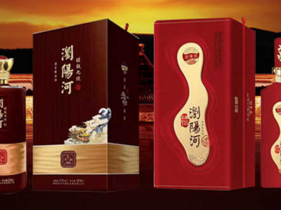 浏阳河-湖南浏阳河酒厂-绵柔窖酒图2