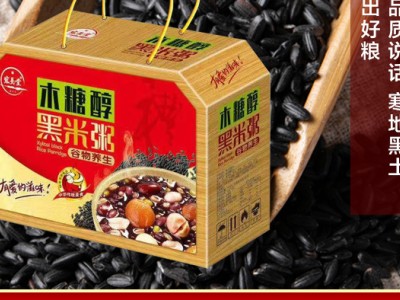 营养八宝粥-青岛仁和丰海洋生物科技有限公司图2
