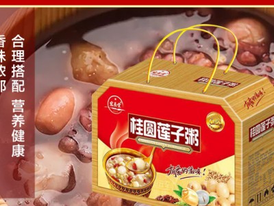 营养八宝粥-青岛仁和丰海洋生物科技有限公司图3